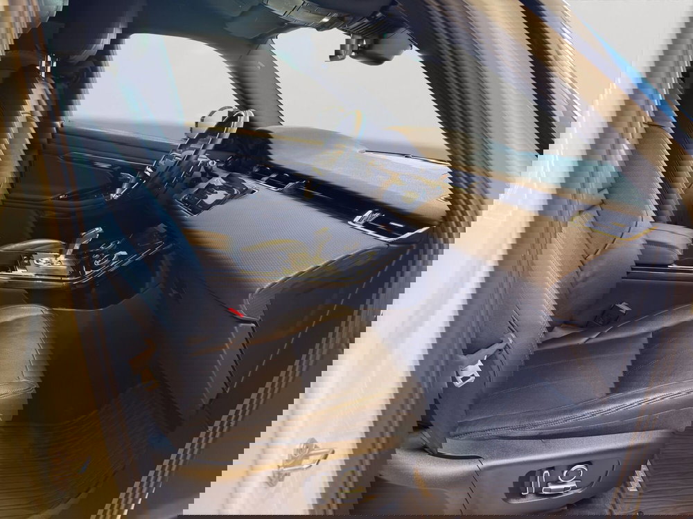 Land Rover Range Rover Evoque usata a Latina (3)