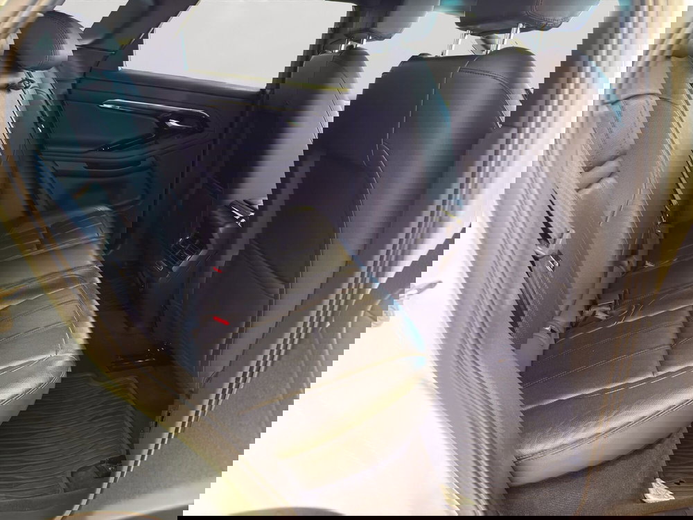 Land Rover Range Rover Evoque usata a Latina (5)