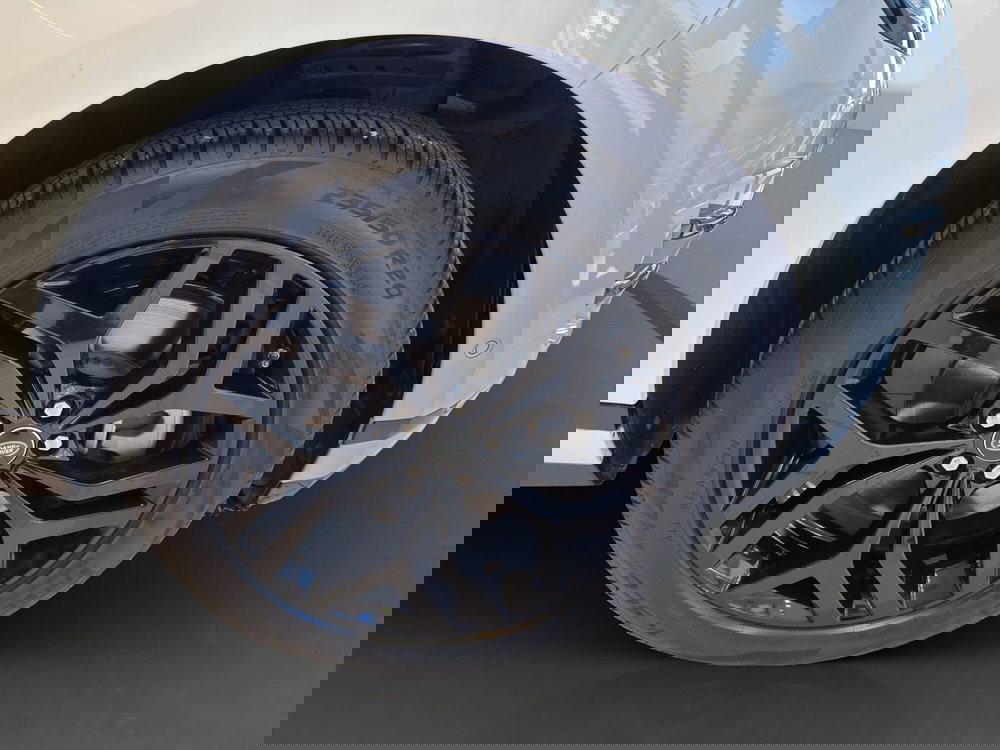 Land Rover Range Rover Evoque usata a Latina (9)