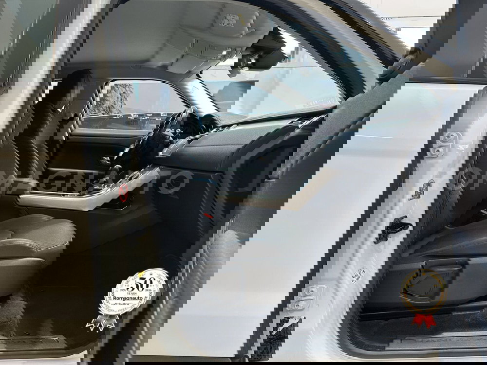 Land Rover Range Rover Evoque usata a Forlì-Cesena (10)