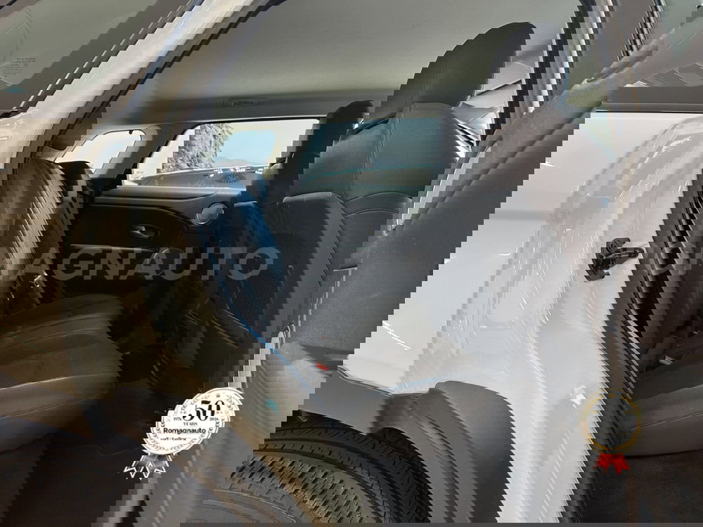 Land Rover Range Rover Evoque usata a Forlì-Cesena (11)