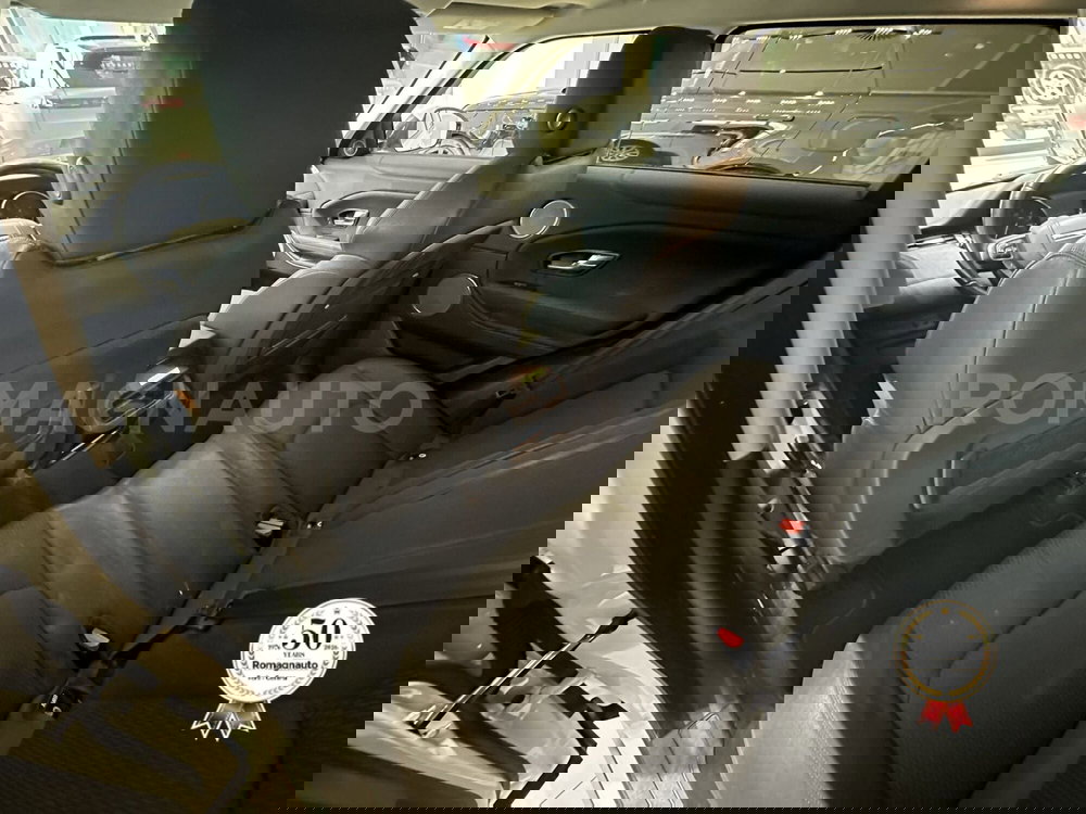 Land Rover Range Rover Evoque usata a Forlì-Cesena (12)