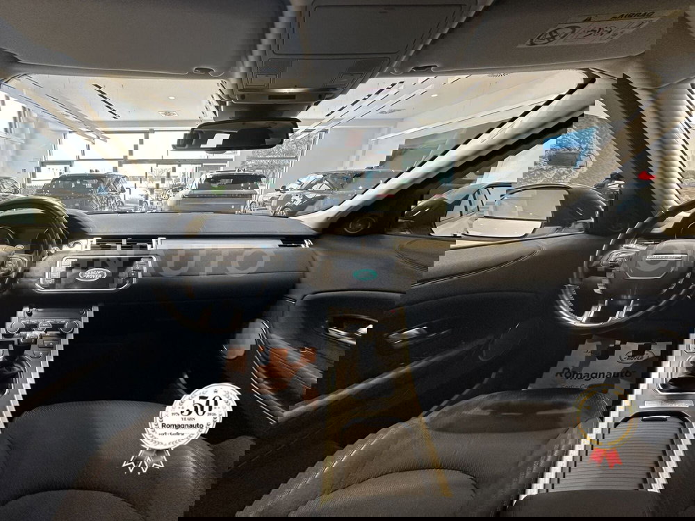 Land Rover Range Rover Evoque usata a Forlì-Cesena (13)