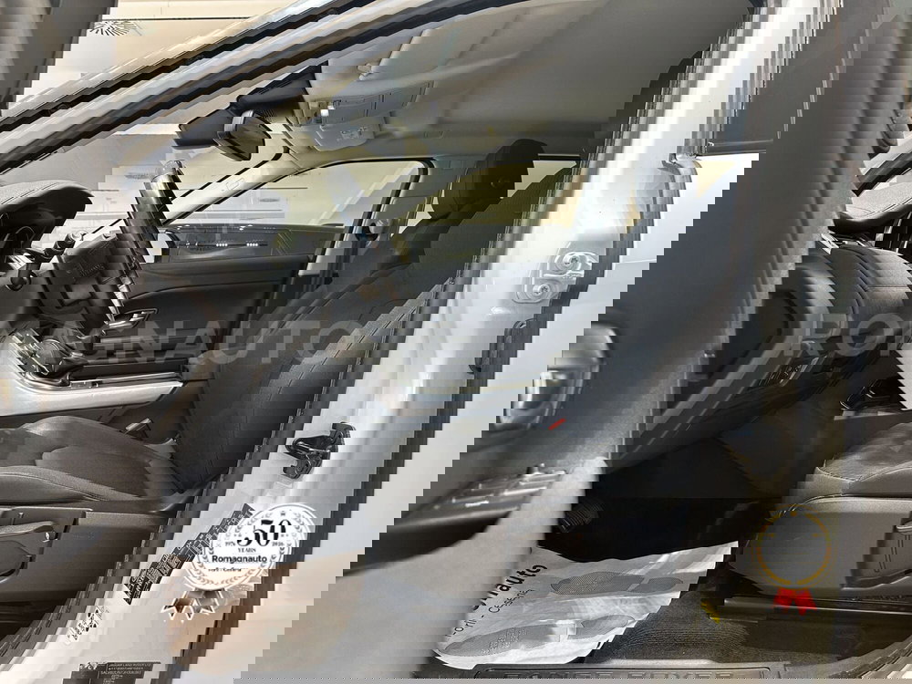 Land Rover Range Rover Evoque usata a Forlì-Cesena (14)