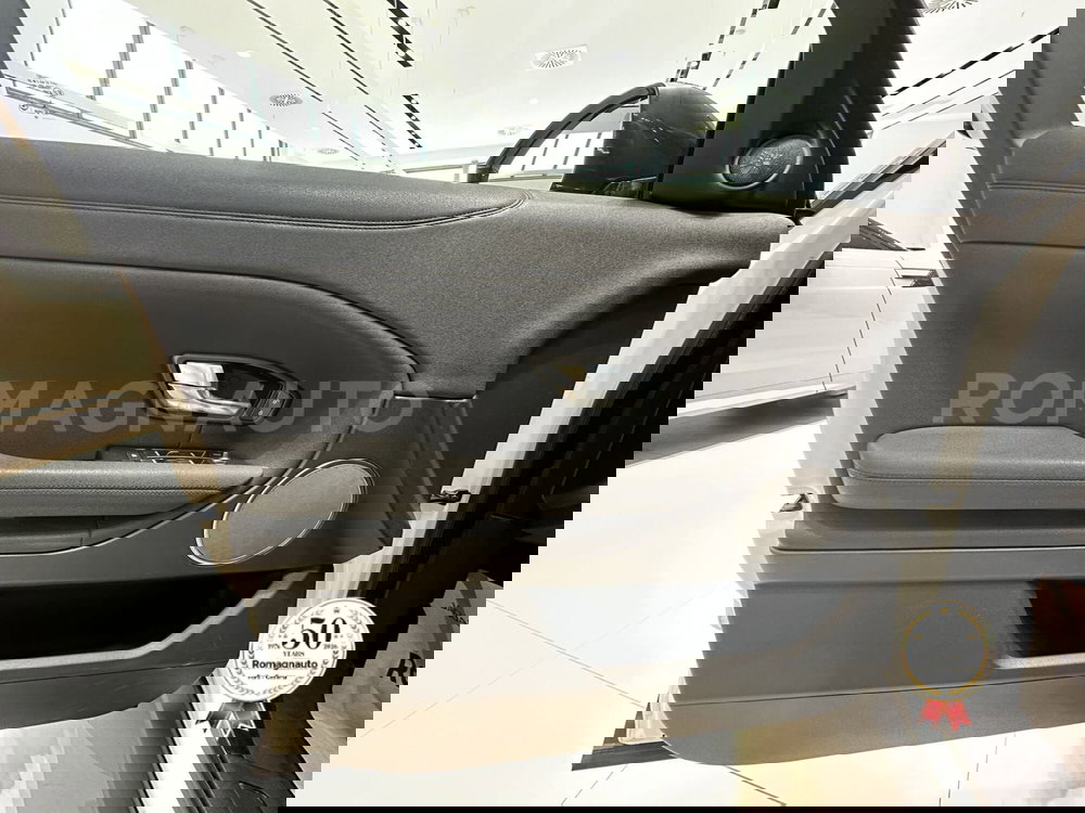 Land Rover Range Rover Evoque usata a Forlì-Cesena (15)