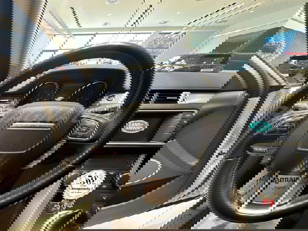 Land Rover Range Rover Evoque usata a Forlì-Cesena (16)