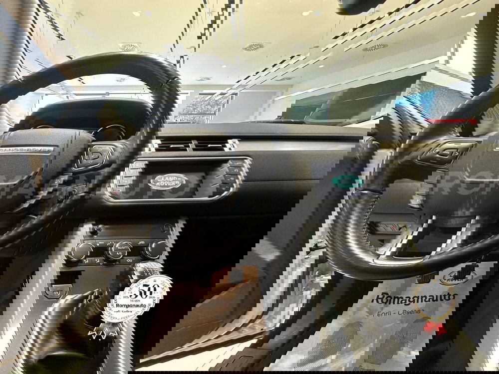 Land Rover Range Rover Evoque usata a Forlì-Cesena (17)