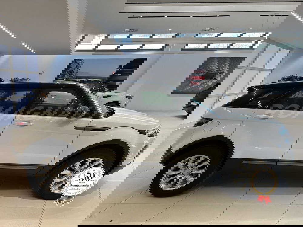 Land Rover Range Rover Evoque usata a Forlì-Cesena (4)