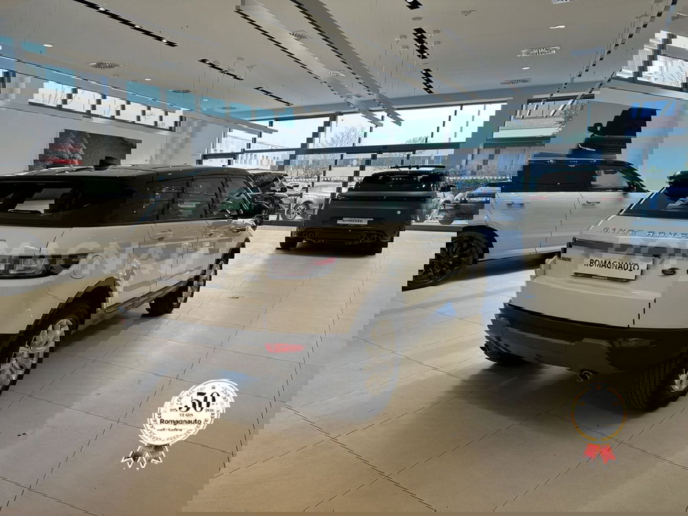 Land Rover Range Rover Evoque usata a Forlì-Cesena (6)