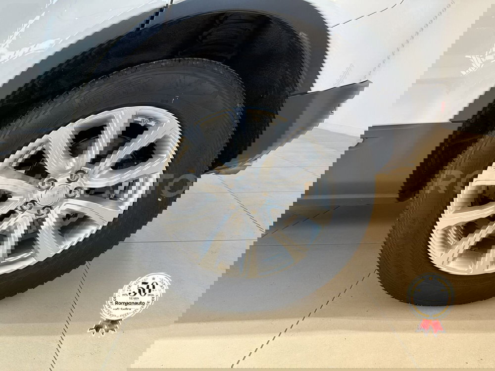 Land Rover Range Rover Evoque usata a Forlì-Cesena (9)