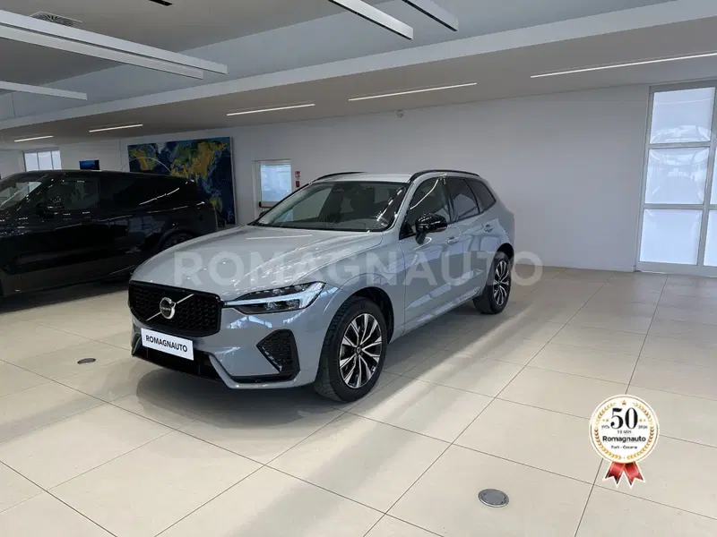 Volvo XC60 usata a Forlì-Cesena