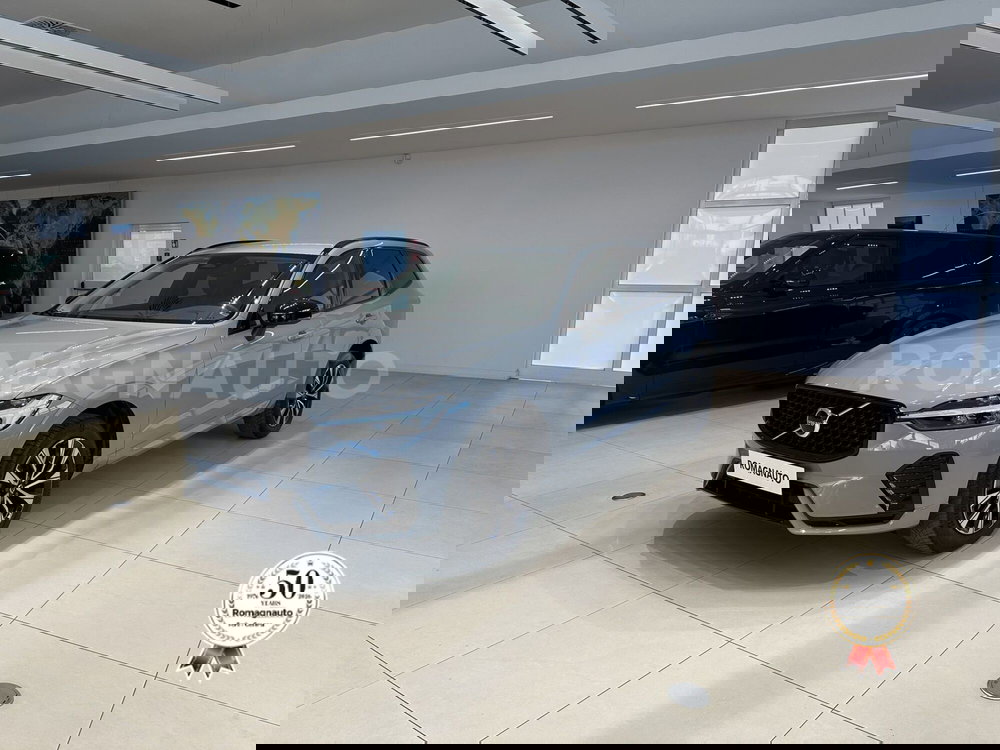 Volvo XC60 usata a Forlì-Cesena