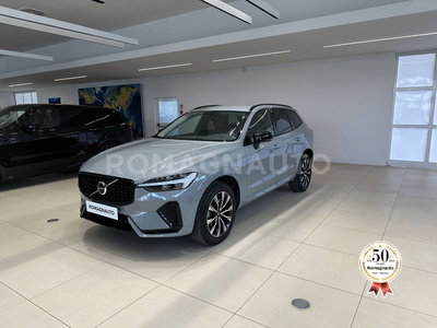 Volvo XC60 B4 automatico Plus Dark del 2023 usata a Forli'