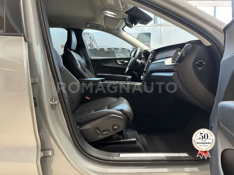 Volvo XC60 usata a Forlì-Cesena (10)