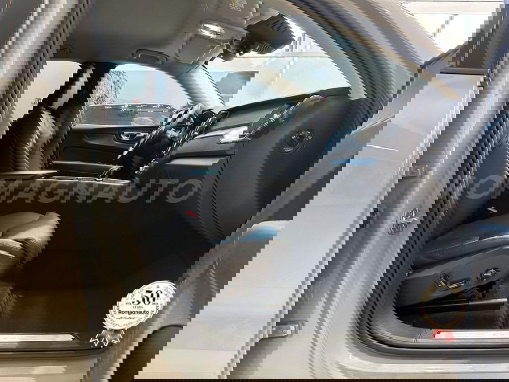 Volvo XC60 usata a Forlì-Cesena (10)