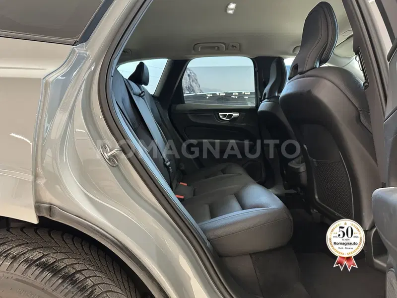 Volvo XC60 usata a Forlì-Cesena (11)