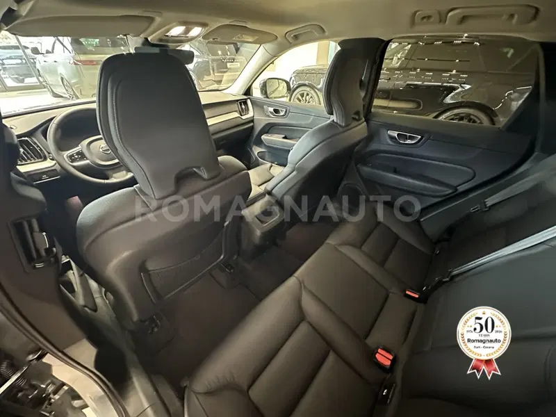 Volvo XC60 usata a Forlì-Cesena (12)