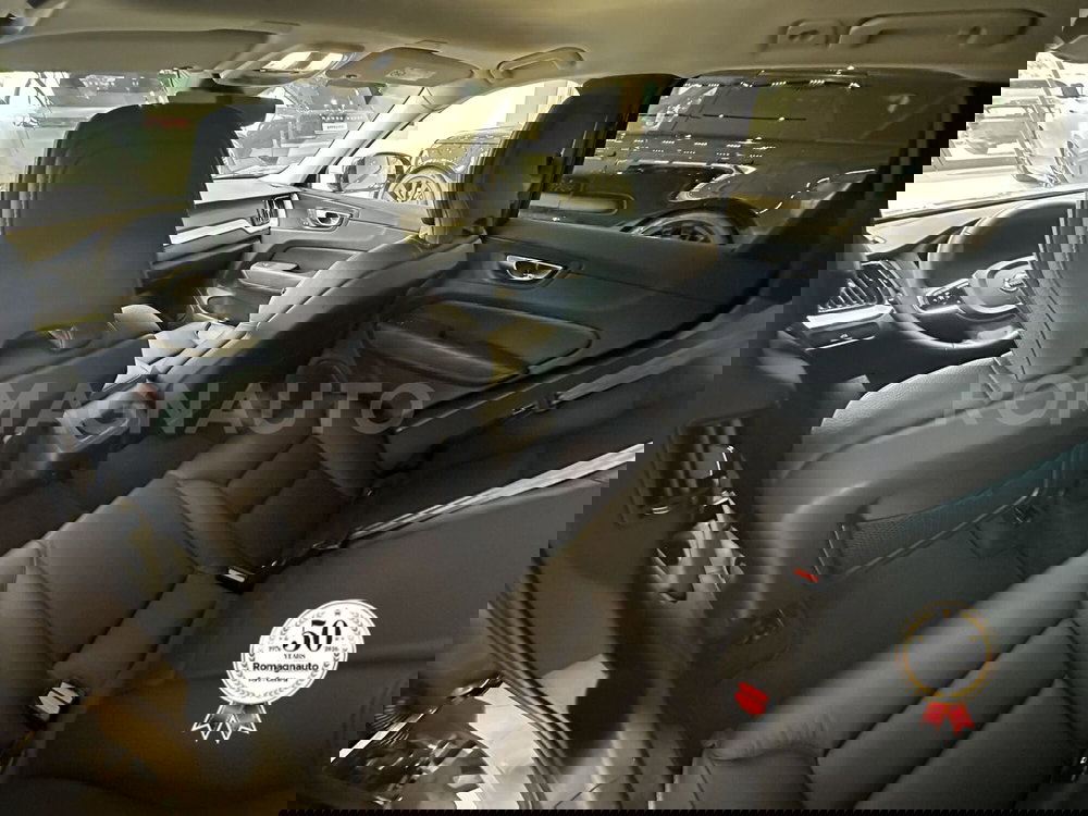 Volvo XC60 usata a Forlì-Cesena (12)