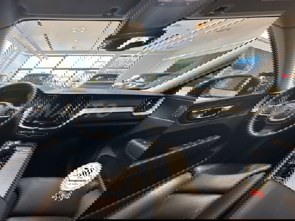 Volvo XC60 usata a Forlì-Cesena (13)