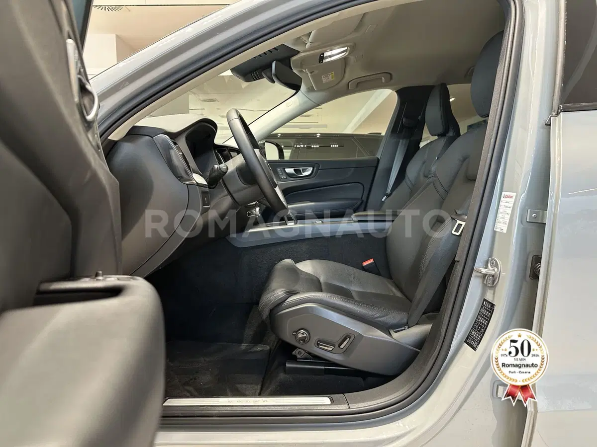 Volvo XC60 usata a Forlì-Cesena (14)