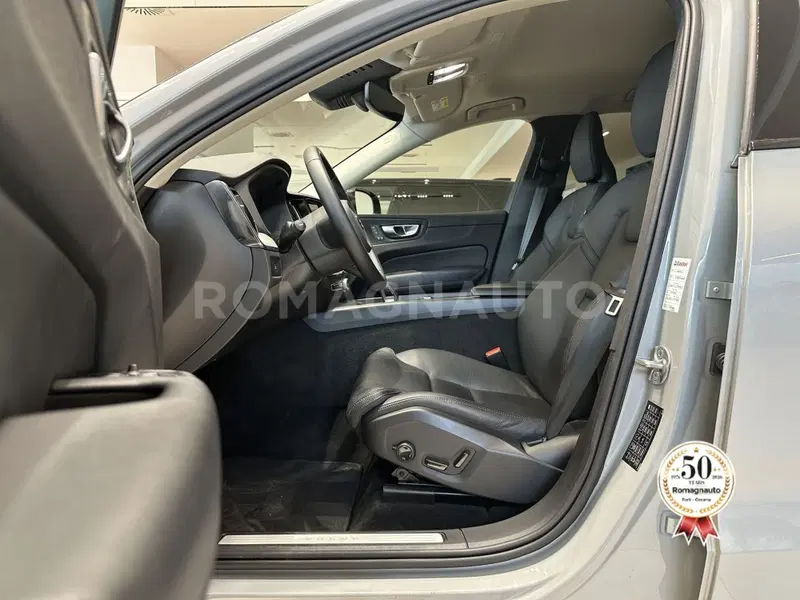 Volvo XC60 usata a Forlì-Cesena (14)