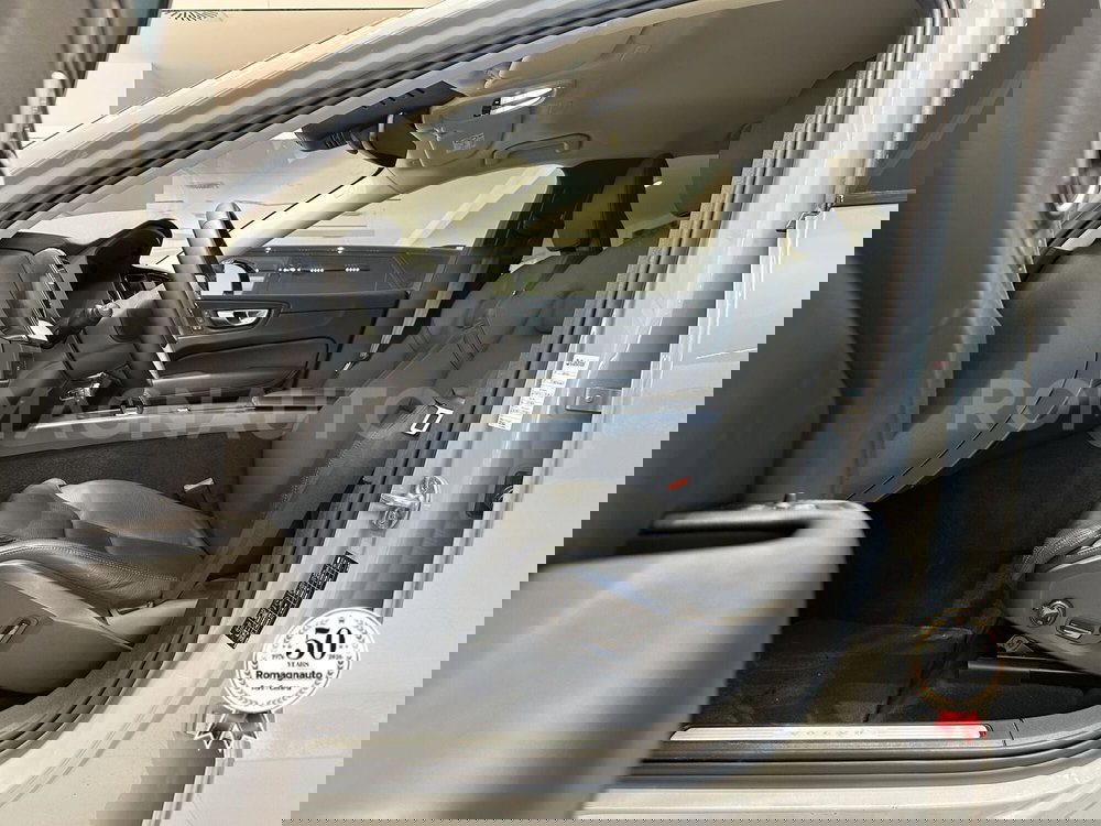 Volvo XC60 usata a Forlì-Cesena (14)