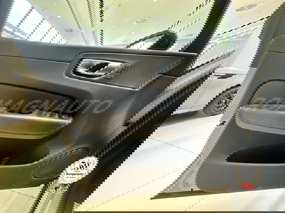 Volvo XC60 usata a Forlì-Cesena (15)