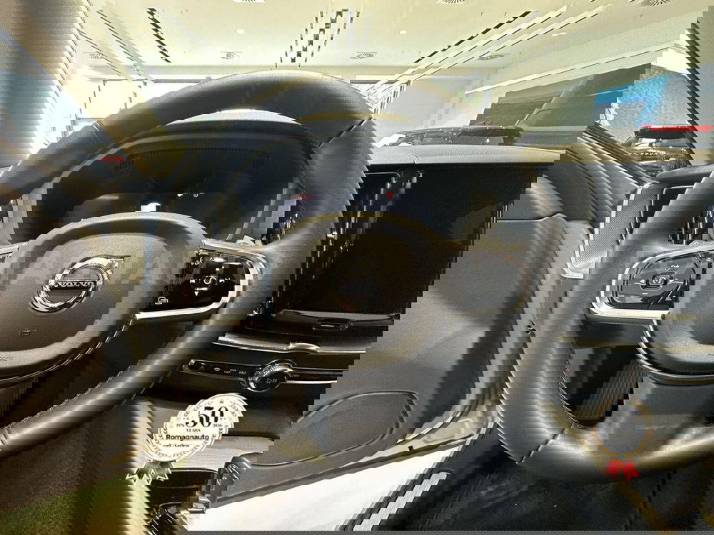 Volvo XC60 usata a Forlì-Cesena (16)