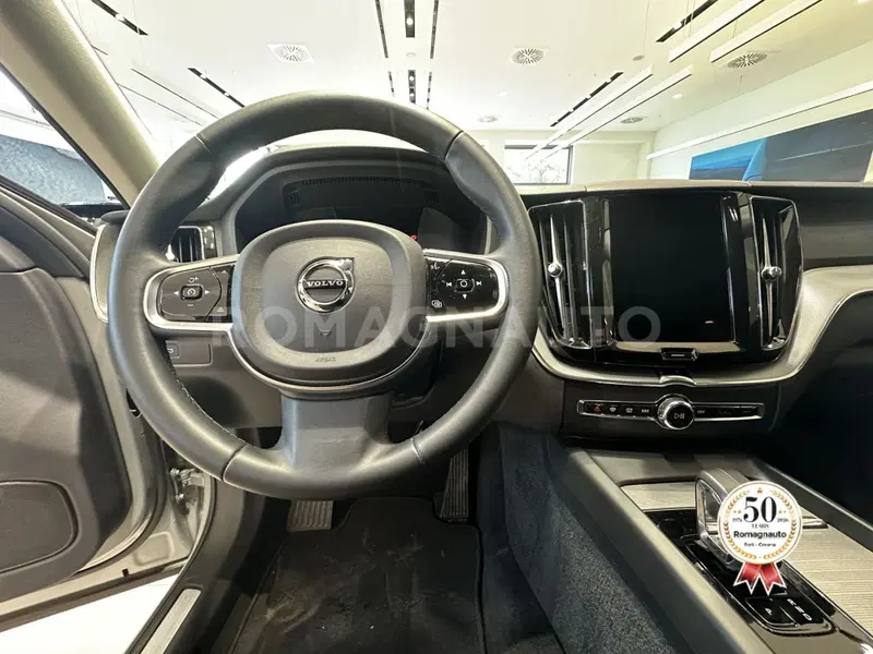 Volvo XC60 usata a Forlì-Cesena (17)