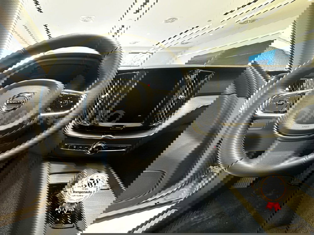 Volvo XC60 usata a Forlì-Cesena (17)