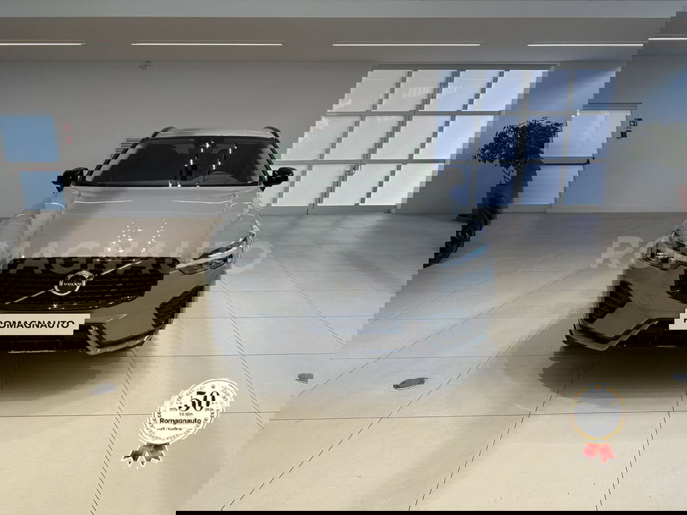 Volvo XC60 usata a Forlì-Cesena (2)