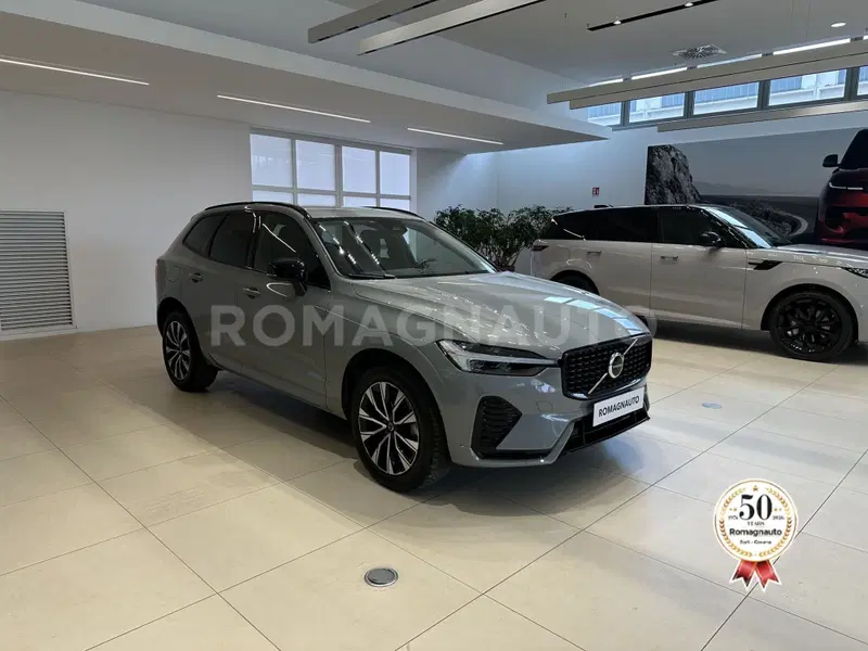 Volvo XC60 usata a Forlì-Cesena (3)