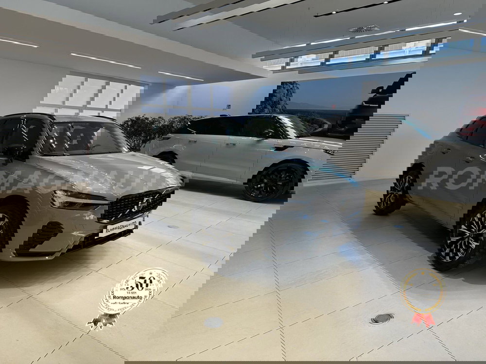 Volvo XC60 usata a Forlì-Cesena (3)