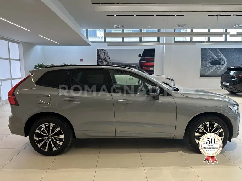 Volvo XC60 usata a Forlì-Cesena (4)