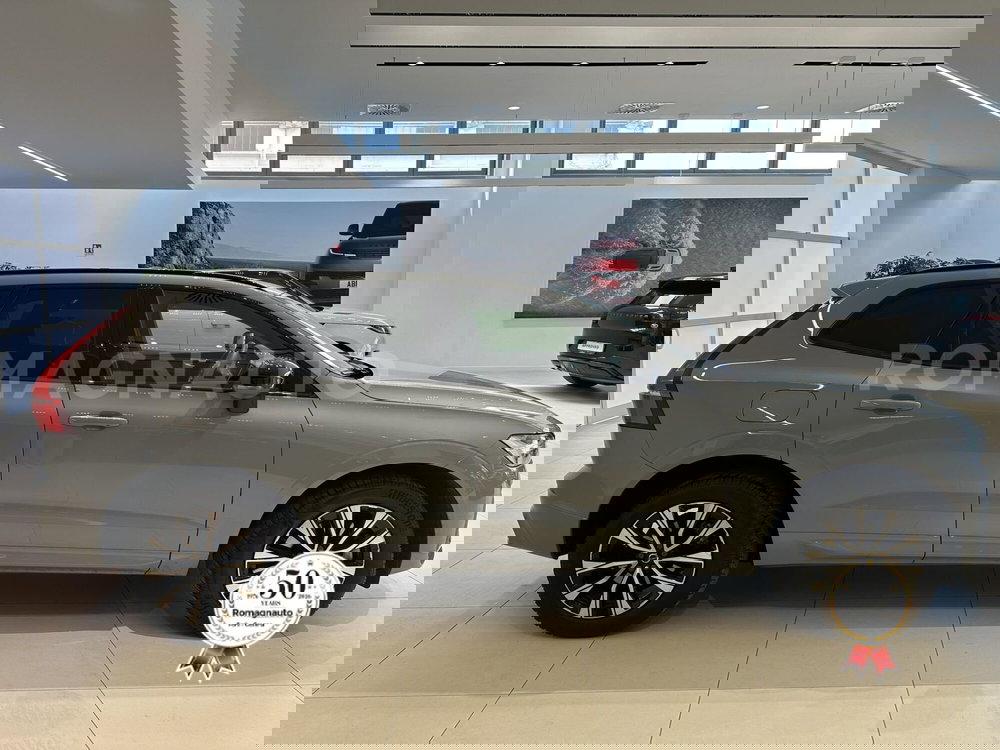 Volvo XC60 usata a Forlì-Cesena (4)