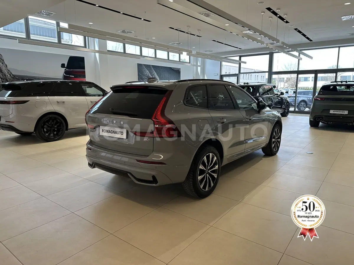 Volvo XC60 usata a Forlì-Cesena (5)