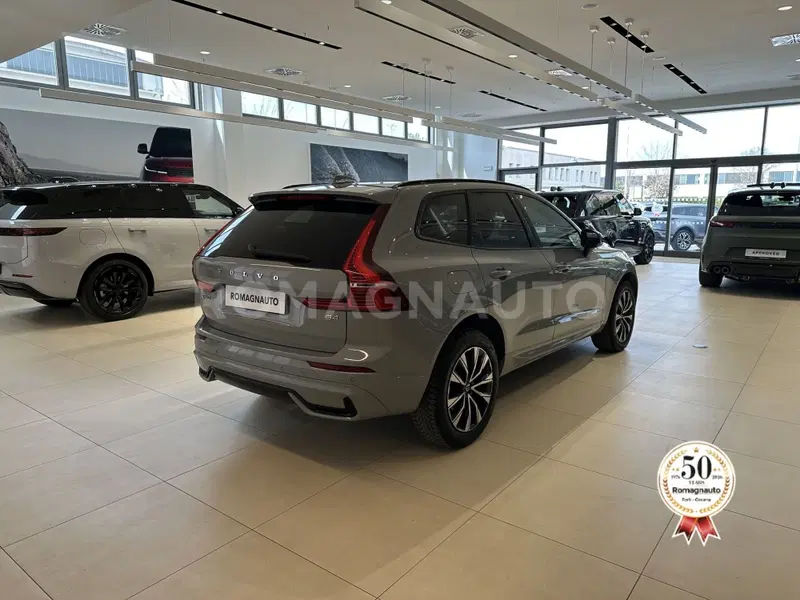 Volvo XC60 usata a Forlì-Cesena (5)
