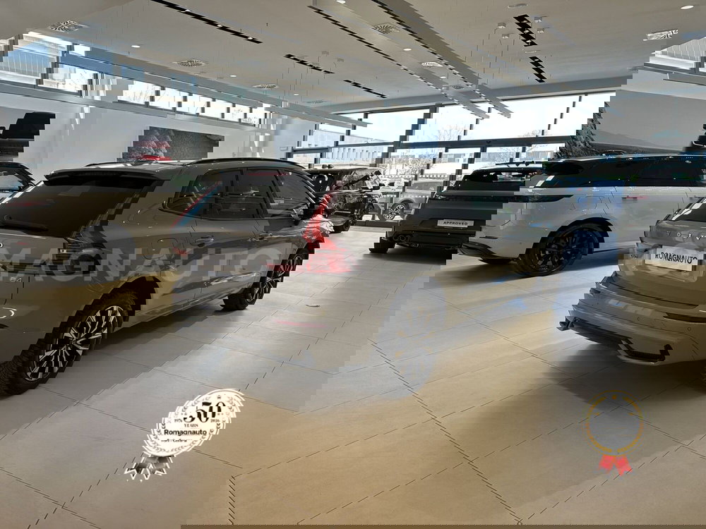 Volvo XC60 usata a Forlì-Cesena (5)