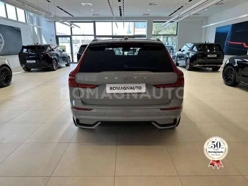 Volvo XC60 usata a Forlì-Cesena (6)