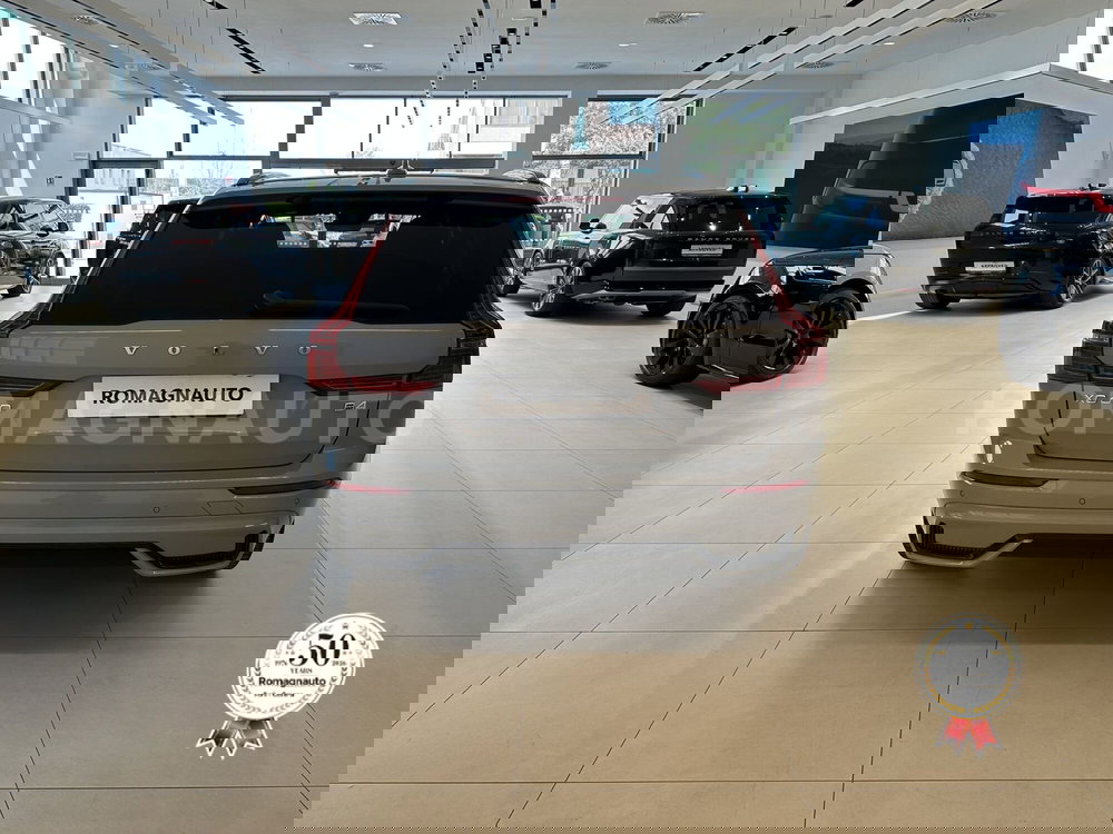 Volvo XC60 usata a Forlì-Cesena (6)