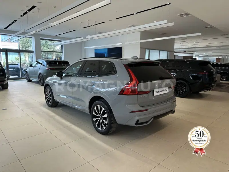 Volvo XC60 usata a Forlì-Cesena (7)