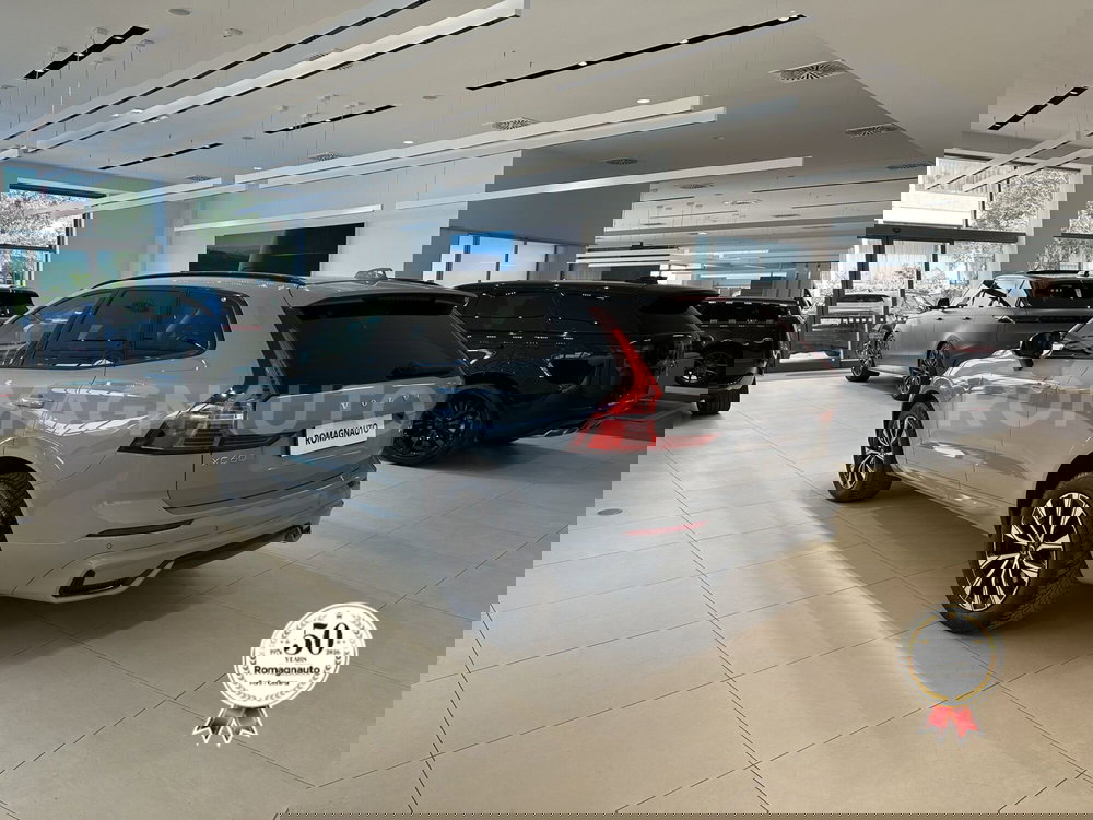 Volvo XC60 usata a Forlì-Cesena (7)