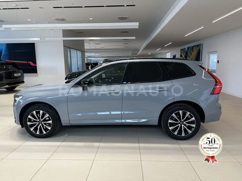 Volvo XC60 usata a Forlì-Cesena (8)