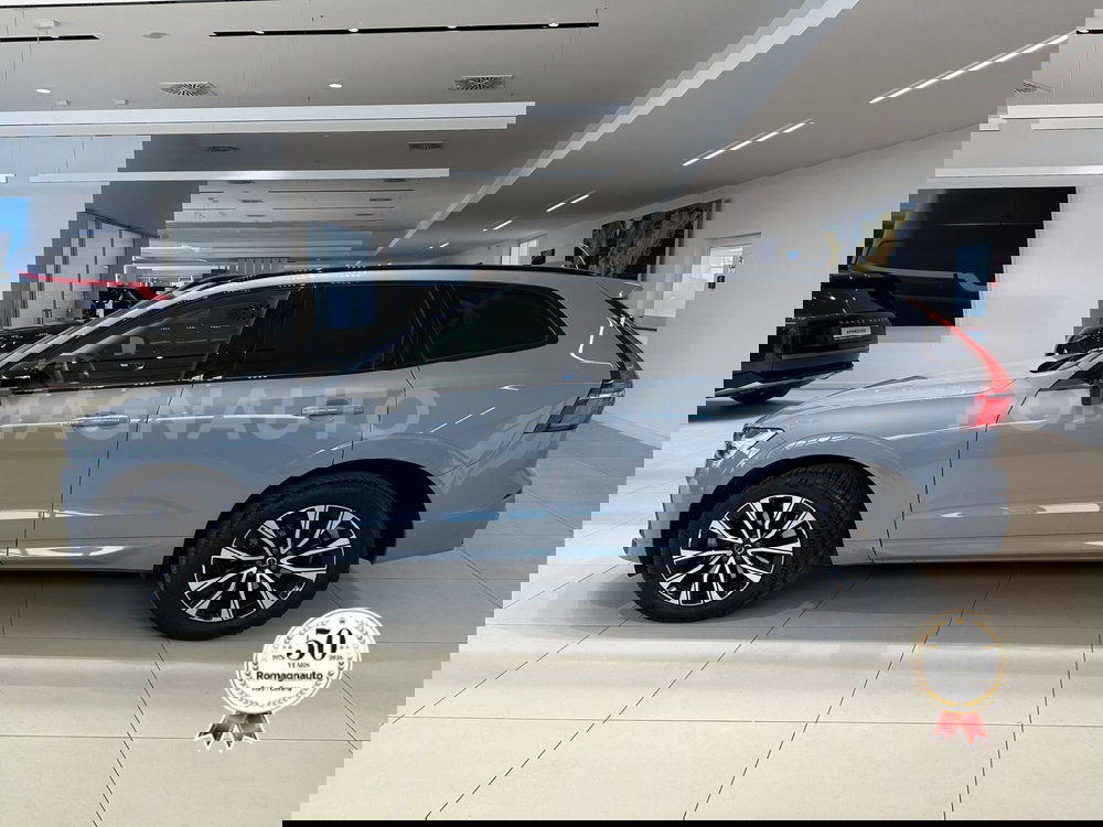 Volvo XC60 usata a Forlì-Cesena (8)