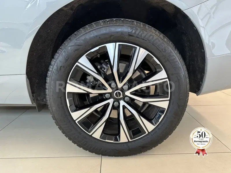 Volvo XC60 usata a Forlì-Cesena (9)