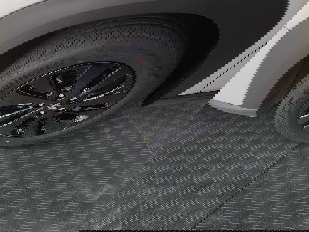 Suzuki S-Cross nuova a Milano (10)