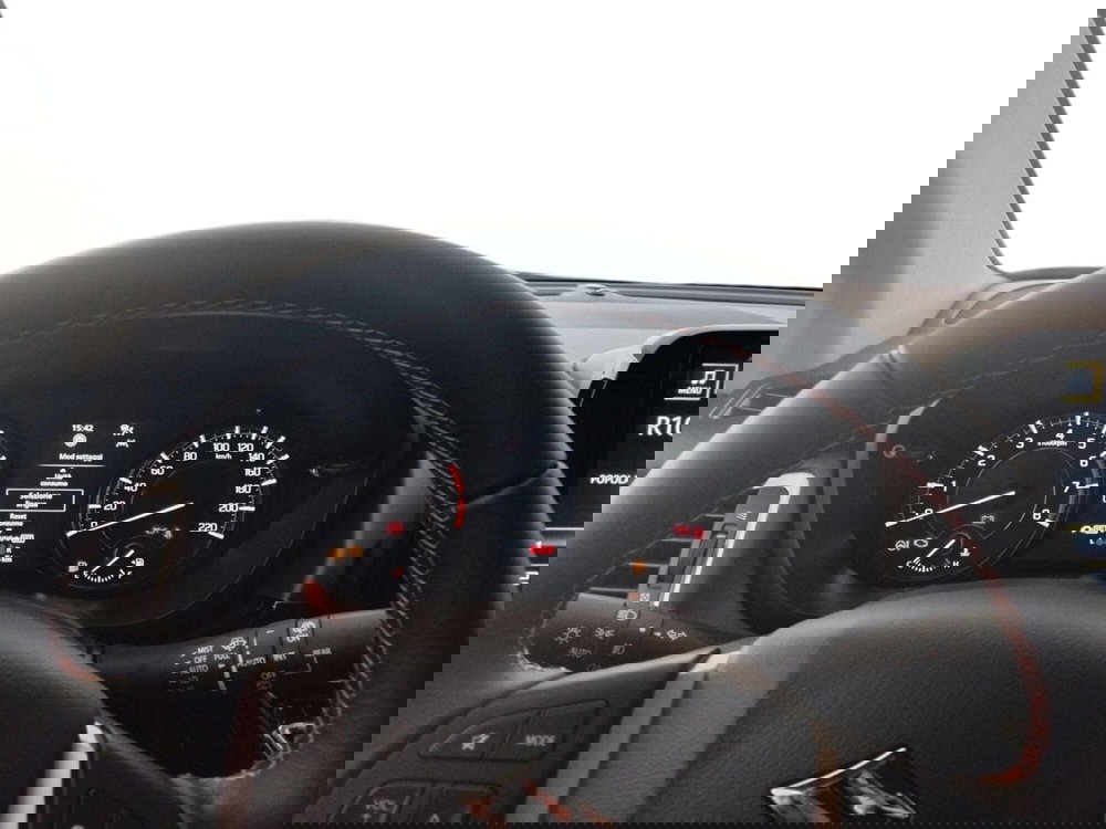 Suzuki S-Cross nuova a Milano (7)