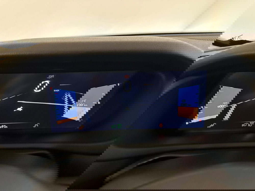 Jeep Avenger nuova a Novara (19)