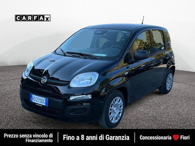 Fiat Pandina 1.0 firefly hybrid Icon s&amp;s 65cv nuova a Latina