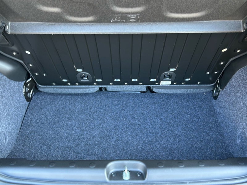 Fiat Pandina nuova a Latina (10)